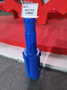 Good <strong>Quality</strong> High Pressure <strong>Dth</strong> <strong>Drill</strong> Button Bit for Drilling Rig Borehole <strong>Rock</strong> Blasing Deep Hole Drilling - Product Image 3