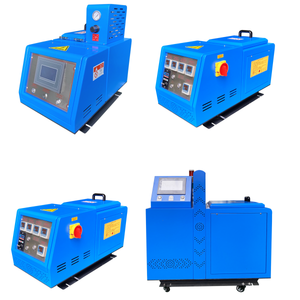 Máy Dán Robot Tự Động Hwashi 6 Trục 165 Kg 2.5M - Product Image 3