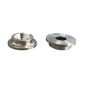 Le matériau Stellite 6 peut <span class=keywords><strong>être</strong></span> personnalisé pour diverses pièces, résistant à la corrosion et aux hautes températures - Product Image 3