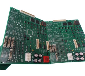 Original New Modules IGBT Board <strong>BEK</strong> CP2000 00.785.0362 - Product Image 1