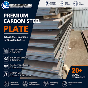 Cold Rolled S275JR Shot Blasted 4'x8' DIN 17100 Annealed Carbon Steel Sheet with High Yield Strength - Product Image 1