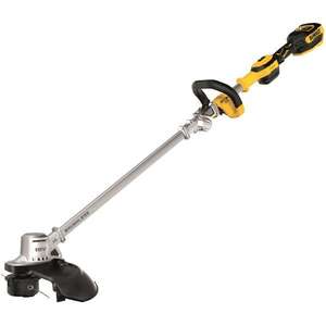 สำหรับ DeWalt DCMST561P1-QW ไฟฟ้า trimmer สตริง - Product Image 1