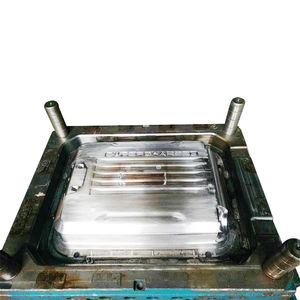 المهنية سعر جيد حقن البلاستيك رقيقة الجدار حقيبة العفن المستخدمة المصنوعة في الصين - Product Image 2