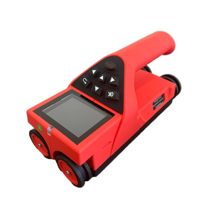 Multifunctionele R800 Geïntegreerde Wapening <span class=keywords><strong>Tester</strong></span> Industriële Muur Scanner Metaaldetector - Product Image 6