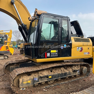 Cheap Price used 15 ton construction machinery CAT 315D Used <b>excavator</b> <b>machine</b> For Infrastructure Project - Product Image 2
