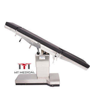 โต๊ะผ่าตัดไฟฟ้าไฮดรอลิกทางการแพทย์อุปกรณ์ผ่าตัดทางการแพทย์ - Product Image 5