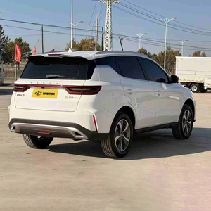 <strong>Geely</strong> <strong>Okavango</strong> Pro 2024 Gasoline Petrol 1.5T Left Hand Drive Voiture 5-seater SUV Good Condition Cheap <strong>Price</strong> Autos Used Cars - Product Image 4