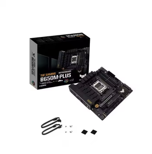 TUF GAMING 1200 LGA 128 ATX Placa base Doble <span class=keywords><strong>DDR4</strong></span> Canal de memoria Interfaz de disco duro SATA GB <span class=keywords><strong>RAM</strong></span> - Product Image 2