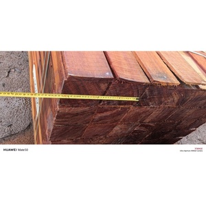 Ventes directes d'usine de bois traditionnel avec le prix le moins cher du Gabon - Product Image 1