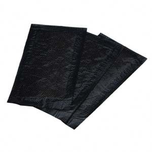 Tampon absorbant jetable pour emballage de viande, fruits, légumes, fruits de mer, avec SAP - Product Image 1