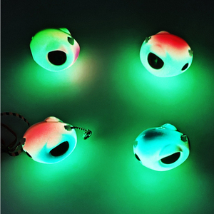 120g Rubbers Skirts Sea Fishing Baits Luminous Lead Head Bait Fishing Lures <strong>Jigs</strong> <strong>Madai</strong> <strong>Jigs</strong> in 60g 80g 100g 120g 150g - Product Image 6