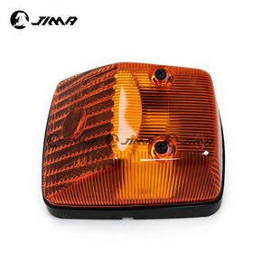 Clignotant pour Mercedes-Benz Classe G W463 W464 G63 OE A0008207221 - Product Image 1