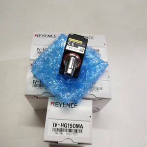 IV-HG500CA หัวเซ็นเซอร์วิชั่นอัตโนมัติแบบติดตั้งถาวรสำหรับการตรวจจับในอุตสาหกรรม - Product Image 5