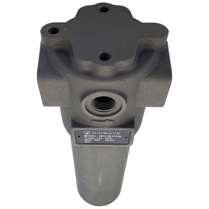 Filtration des particules Filtre industriel en acier étiré à froid Filtres à huile Industrie à vendre - Product Image 5