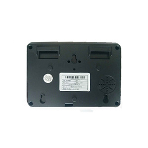 Thiết Bị Hệ Thống Quản Lý Điểm Danh Thẻ Sinh Trắc Học Vân Tay Thời Gian Nhân Viên Giá Rẻ - Product Image 3