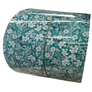 Bobine de revêtement de couleur de 0.35mm 0.4mm, prix d'usine - Product Image 1