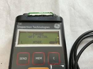 เครื่องวัดค่าการนำไฟฟ้าแบบเอ็ดดี้เคอร์เรนต์ออโต้ซิกมา - Product Image 2