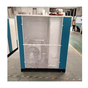 Heat Pump Dryer For Vegetables and Meat Industrial Hot Air Dryer Machine