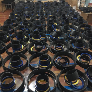 <span class=keywords><strong>Kit</strong></span> de Reparación de Excavadora, <span class=keywords><strong>Kit</strong></span> de Sellos para Cilindro de Brazo 440-00355AKT, Juntas Tóricas para Brazo de Excavadora Solar225LC-V - Product Image 5