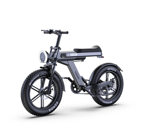 Bicicleta Eléctrica Urbana C9 de Alta Calidad de China, Bicicleta Eléctrica Todoterreno de Aluminio de 15 Ah de Largo Alcance, <span class=keywords><strong>Bicicletas</strong></span> <span class=keywords><strong>Eléctricas</strong></span> con Almacenamiento en el Extranjero - Product Image 2