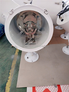 100W 1000W 3000W Xenon giấu điều khiển từ xa LED Đèn rọi biển tầm xa - Product Image 4