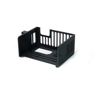 定制原型电机外壳供应商3D打印零件砂型铸造铸造金属压铸熔模铸铁加工 - Product Image 4