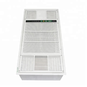 Fasce per sigari da soffitto mangiatore di fumo purificatore d'aria HB-D-X150 soffitto mangiatore di fumo - Product Image 4