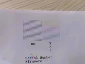 90% nuova A4 L130/L310/L313/L301 per stampante <span class=keywords><strong>Epson</strong></span> L130 stampante Desktop per foto e stampa di documenti per stampante L130 di seconda mano - Product Image 2