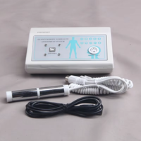 Dernière version du scanner quantique de résonance magnétique pour la santé corporelle