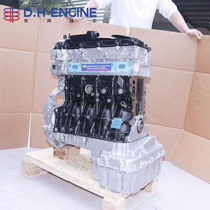 Motor de Bloque Largo Turbo Diésel OM651.955 2.1L para <span class=keywords><strong>Mercedes</strong></span>-<span class=keywords><strong>Benz</strong></span>, para Camionetas Sprinter, Vito y Clase V - Product Image 5
