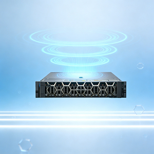 Plataforma de Virtualización Eficiente R750xs, Densidad de Núcleos y Memoria Equilibradas para Implementaciones VMware/Hyper-V de Mediana Escala, Menor Costo Total (TCO) R75 - Product Image 3