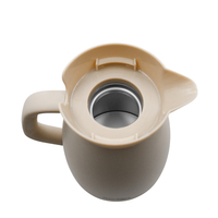 Thermos intelligent vous pouvez garder l'eau jusqu'à 12 heures, thermos, en acier inoxydable, théière, conserve l'eau chaude
