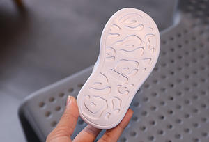 2025 nouveaux enfants chaussures confortables antidérapant marche sport décontracté garçon fille toile chaussures - Product Image 6