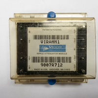 Modul Attenuator Ripple VI-RAM-M1 5-50V DC 10A untuk Aksesori Konverter DC-DC VI-200 VI-J00