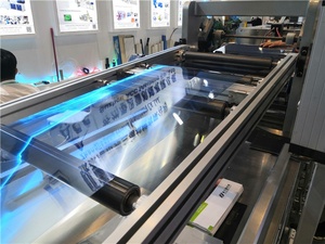 Pe/PP/PLA/PETG/PA tấm nhựa đùn - Product Image 4