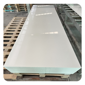 Lámina de Superficie Sólida de Acrílico Puro Modificado, Tipo Mármol <span class=keywords><strong>Corian</strong></span>, 3660*760*12mm, <span class=keywords><strong>para</strong></span> Encimeras de Baño, <span class=keywords><strong>Precio</strong></span> de Fábrica en China - Product Image 4