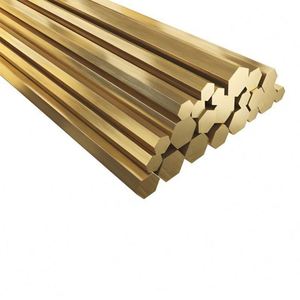 แท่งโลหะผสมทองแดงคุณภาพสูง พร้อมบริการเชื่อม ตัด งอ มีสินค้าในสต็อก - Product Image 1
