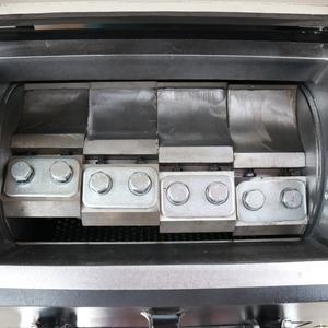 Triturador de Tubos de Plástico Residuais da Marca XIECHENG - Product Image 4