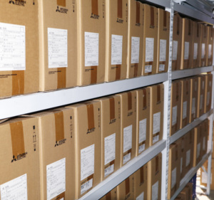 इस्तेमाल किया अच्छा ओकुमा ER-JC-7200D ओकुमा एर्जेक्7200 डी पूर्ण एनकोडर 1 वर्ष की वारंटी - Product Image 6