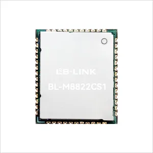 LB-LINK BL-M8822CS1 Realtek 칩 Rtl8822CS WiFi5 듀얼 밴드 블루투스 Sdio 고속 WiFi 모듈 WiFi + Bt 콤보 모듈