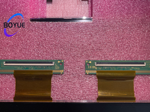 Samsung 48 אינץ פתוח תא LSF480FN08-K04 15 y-vuc48 4k שידור גבוה פאנל החלפת מסך טלוויזיה לסמוסק - Product Image 4