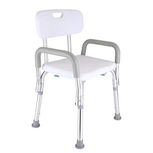 adult bath seat hip bath <b>chair</b> seat bath toilet <b>chair</b> for elderly Bathroom <b>chair</b> - Product Image 6