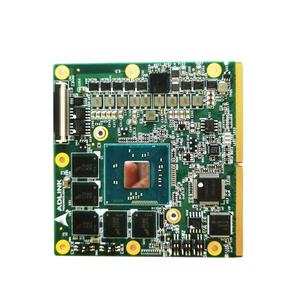 ADLINK 51-72402-0A50 LEC-BT20-2G-8G-ER Industrial <b>Motherboard</b> <b>CPU</b> Board Module Main Board Original Stock one year warranty - Product Image 1