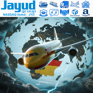 Expédition Express Internationale Dédiée au Moyen-Orient et à la Jordanie, Fret Aérien FEDEX/UPS/DHL, Marchandises Dangereuses Spéciales, Double Sécurité - Product Image 2