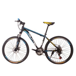 <span class=keywords><strong>2020</strong></span> nuevo diseño 26 marco de acero de la bici de montaña con precio barato para la venta - Product Image 2