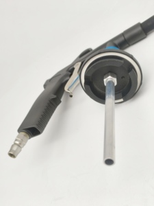 Pistola de Limpieza de Motor Universal de 360 Grados °   Boquilla giratoria flexible y adecuada para áreas de difícil acceso en la industria automotriz e industrial - Product Image 5