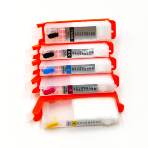Cartucho de Tinta BOMA - NA 5Color PGI-<span class=keywords><strong>280</strong></span> CLI-281 PGI280 para Impresoras <span class=keywords><strong>Canon</strong></span> PGI <span class=keywords><strong>280</strong></span> CLI 281 <span class=keywords><strong>PIXMA</strong></span> TR7520 TR8520 TS6120 TS8120 TS9120 - Product Image 4