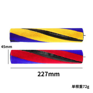 Cepillo giratorio Dyson para aspiradora V12 Slim V15 Slim, piezas de repuesto, cepillo de fibra para uso doméstico, 51-100 metros cuadrados - Product Image 5