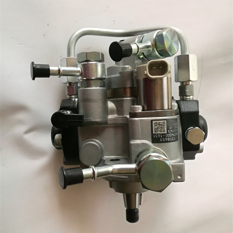 common rail pump 294000-1631 diesel injection pump 294000-1631 5318651 for Gaz Cummins ISF 3.8 fuel pump 294000-1631
