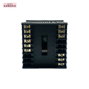 Controlador de Temperatura Inteligente CH702 del Fabricante, Entrada Universal de Estado Sólido, Relé de Medidor de Temperatura Ajustable para PAC - Product Image 3